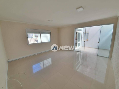 Imagem 8 de 26 de Casa Residencial À Venda, Rondônia, Novo Hamburgo. - Ca2437