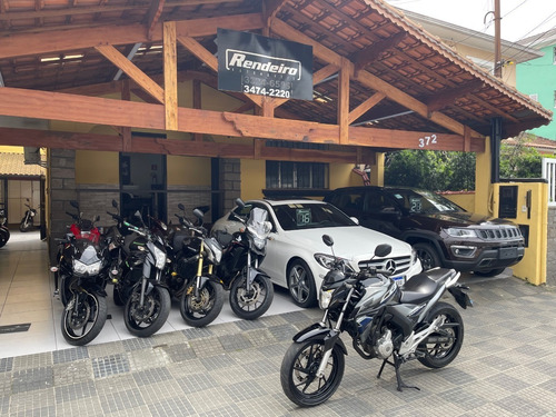 Imagem 2 de 12 de Honda Cb 25f Twister 2019 Repleta De Acessórios Troco !!