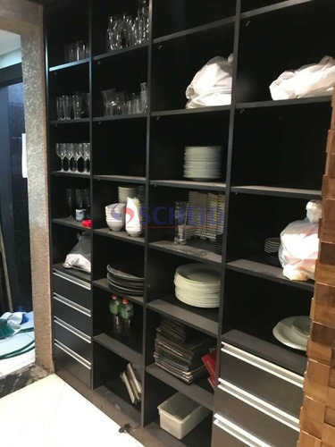 Imagem 7 de 15 de Excelente Imóvel Para Renda Com 350m2 Em Ótima Localização. - Mr82458