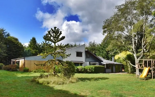 Se Vende Parcela Km7 Camino A Ensenada - Puerto Varas