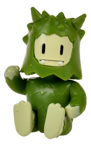 Figura 8 Cms Articulada Stumble Guys - Swamp Troll