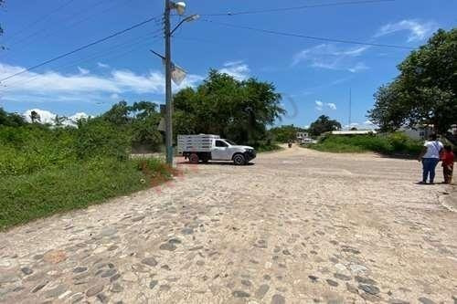Imagen 12 de 14 de Terreno De Oportunidad Con Escrituras Puerto Vallarta Internet Universidades Preparatoria