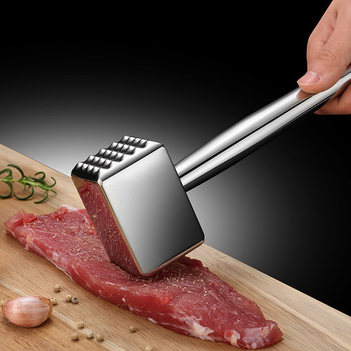 Martillo De Carne De Doble Cara For Carne De Res