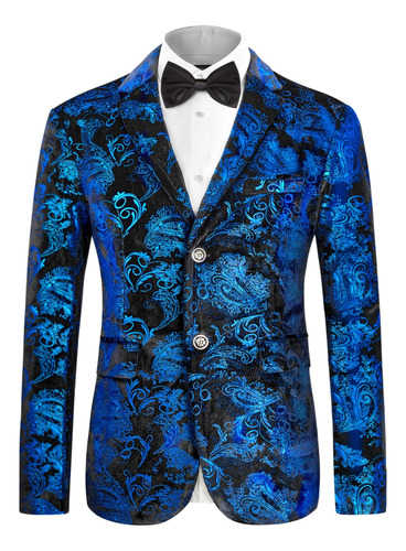 Mage Male Vestido De Fiesta Para Hombre Chaqueta De Traje