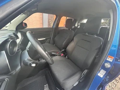 Suzuki Swift 1.2 Hybrid 2Wd
