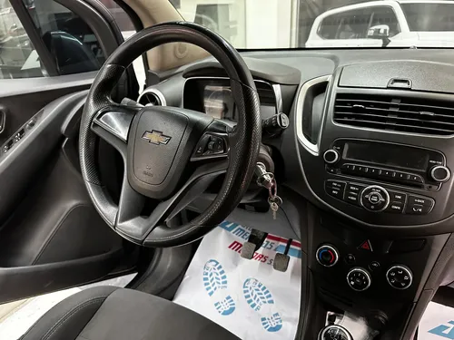 Chevrolet Tracker 1.8 Ls