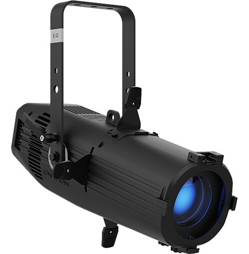 Chauvet Professional Ovation E-2 Fc Rgba-lime Led Ellipsoida