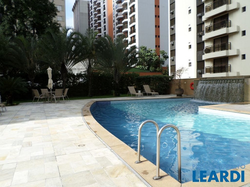 Flat - Jardim Paulista - Sp - 404058