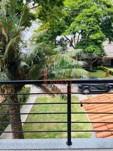Imagem 12 de 15 de Casa Em Condominio - Ref: 6877 - V-6877