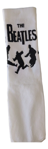 Calcetas Largas The Beatles (3 Pares) Varios The Beatles Unitalla