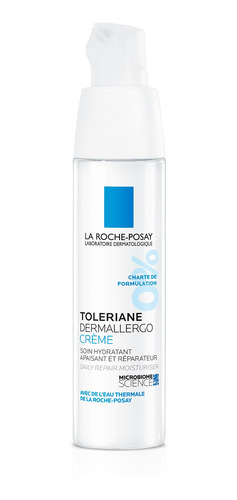 Imagen 3 de 6 de Toleriane Dermallegro Crema 40 Ml