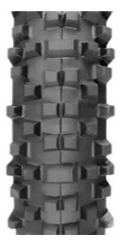 Pneu Trilha Tras. 110/100-18 Motocross Xtz Yz 250f Xr 250