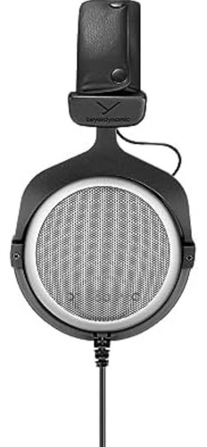Auriculares De Estudio Supraaurales Beyerdynamic Dt 880 Pro