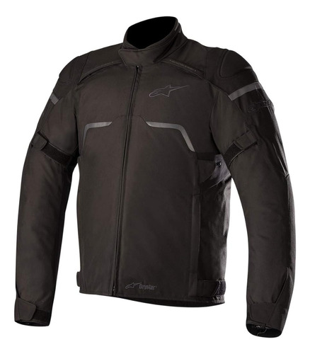 Chaqueta De Hombre Alpinestars (negra, Pequeña), 1 Paquete