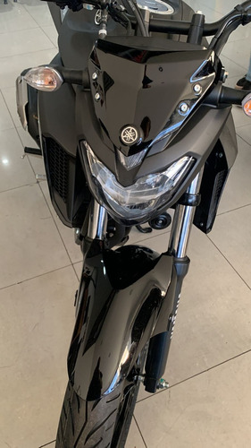 Imagen 7 de 9 de Yamaha Fz 25 0km Entrega Inmediata Con Financiación!