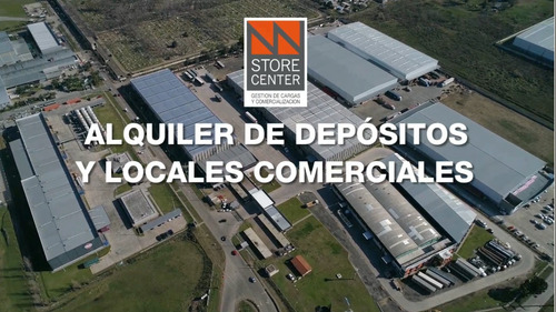 Baulera Privada/ Mini Deposito 15 M2 En Parque Moreno Store Center Sobre Acceso Oeste Km38
