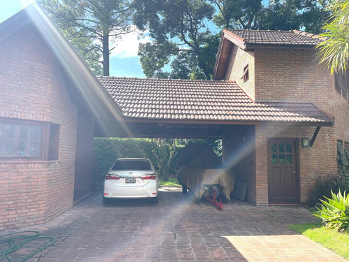 Casa En Venta En Country Club El Carmen