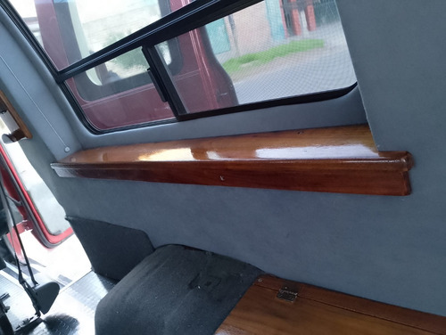 Ford Econoline Modelo 1996 Excelente Estado