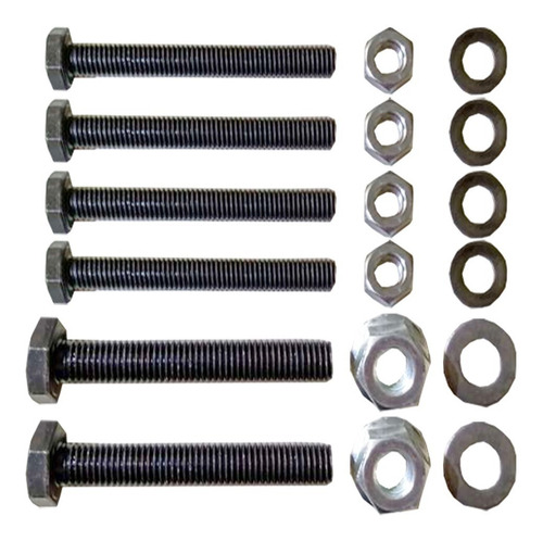 Imagem 9 de 9 de Slider Dianteiro Nylon Yamaha Fazer 250 Até 2015