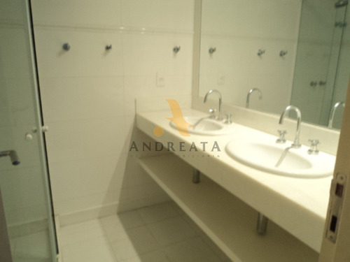 Imagem 9 de 20 de Apartamento Para Alugar Na Avenida Atlântica - Copacabana - Loc0076d - 31974033