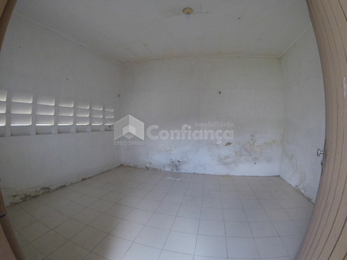 Imagem 16 de 21 de Casa À Venda Na Parquelândia Em Fortaleza/ce Na Av Jovita Feitosa - 366