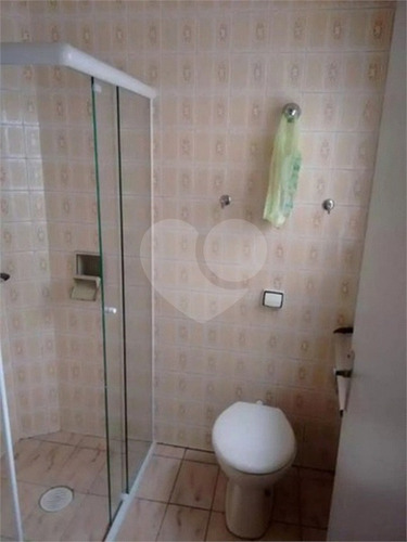 Imagem 8 de 22 de Sobrado A Venda Na Mooca - Reo617859