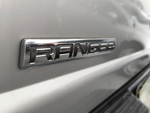Ford Ranger 2.3 Xls Cab. Simples 4x2 Sport 2p