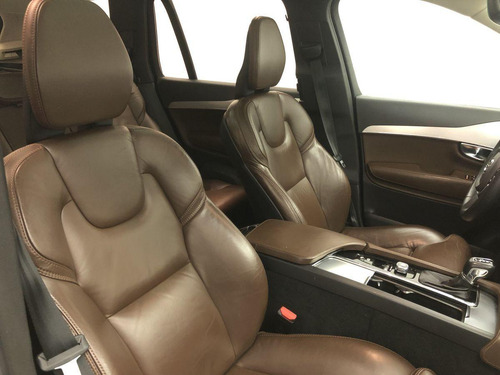 Volvo XC90 Xc 90 T-6 Momentum 2.0 320 Cv 5p