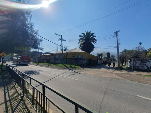 Casa En Venta De 2 Dorm. En Puente Alto