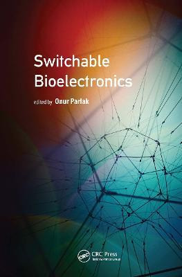 Libro Switchable Bioelectronics - Onur Parlak