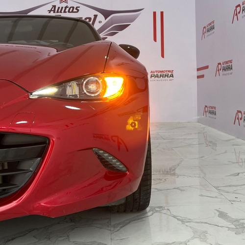 Mazda Mx -5 Skyactiv-g 2017