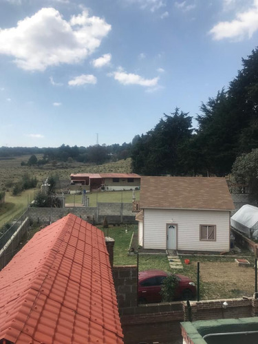 Terreno Rústico En Residencial Los Cedros