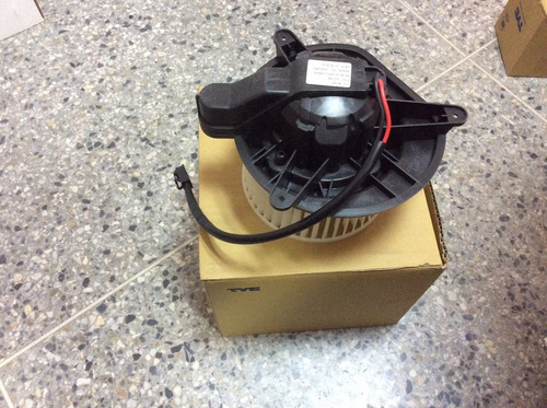 Imagen 2 de 3 de Soplador Aire Acondicionado Grand Cherokee 2005 A 2010