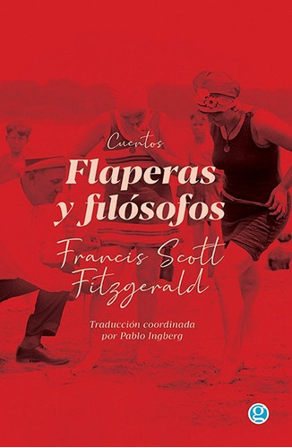 Flaperas Y Filosofos - Francis Scott Fitzgerald