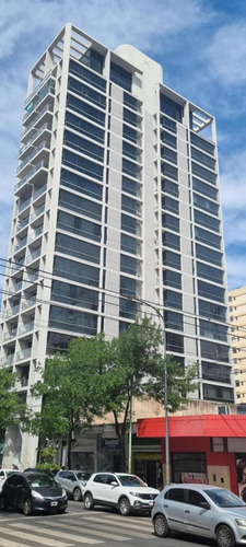 Departamento Monoambiente En Alquiler - 1 Baño - Belgrano
