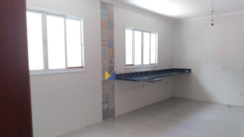 Imagem 25 de 30 de Sobrado Com 3 Dormitórios À Venda, 143 M² Por R$ 720.000,00 - Vila Rosália - Guarulhos/sp - So0172