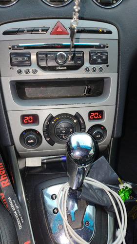Peugeot 308 1.6 Sport Thp 163cv