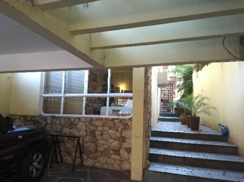 Sobrado À Venda, 244 M² Por R$ 1.430.000,00 - Vila Sofia - São Paulo/sp - So0012