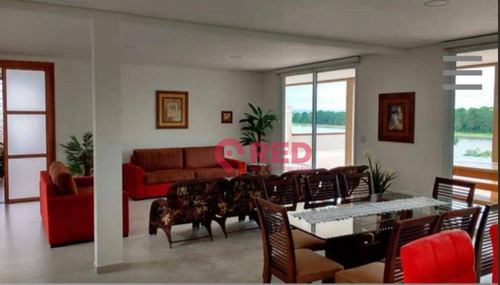 Imagem 19 de 19 de Espetacular Casa Na Represa Jurumirim - Ca0451