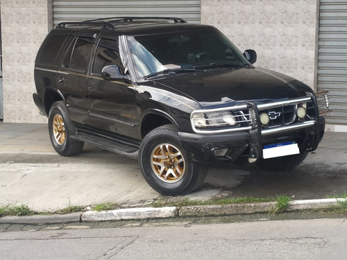 Imagem 1 de 6 de Chevrolet Blazer 2.2