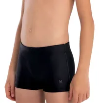 Comprar Sunga Boxer Infantil Mash Moda Praia Piscina Original 310.07