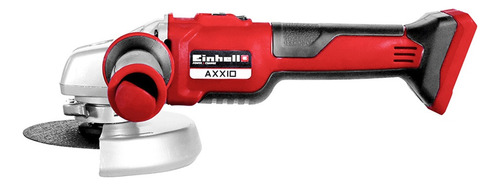 Esmerilhadeira Angular Axxio Einhell Solo 18v Brushless