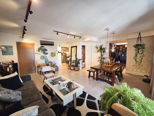 Recreio Apt 03 Quartos Damai 120 M2