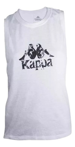 Polera Kappa De Mujer