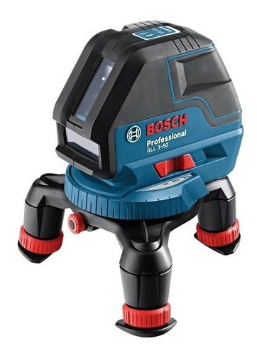 Nivel Laser Linea Gll 3-50 0601063800 Bosch