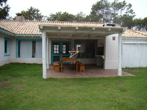 Imagen 22 de 26 de Casa, 3 Dorm Y Dep, Punta Del Este, La Barra, Laguna Blanca, Venta Y Alquiler- Ref: 376