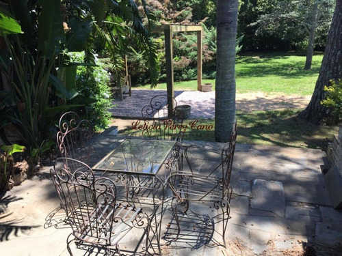 Imagen 9 de 12 de Venta Casa 2 Dormitorios En Pinares, Playa Mansa