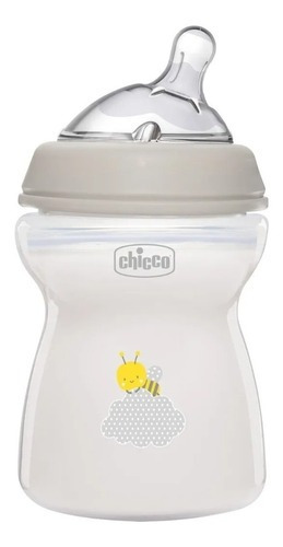 Biberon Chicco Natural Feeling 250ml 2m+ En Creciendo