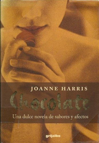 Chocolate* - Joanne Harris