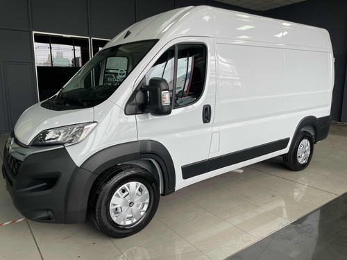 Citroën Jumper 2.2 435 L2h2 Hdi 130 Mt6